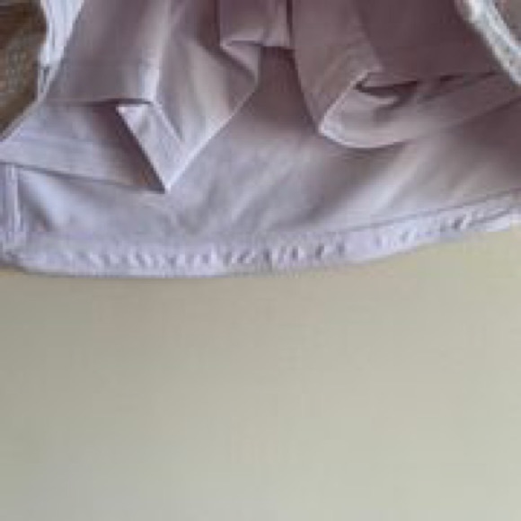 Athletic Skirt - Picture 3 of 4